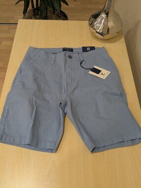 Medium/Light Blue Men's Rockport Shorts